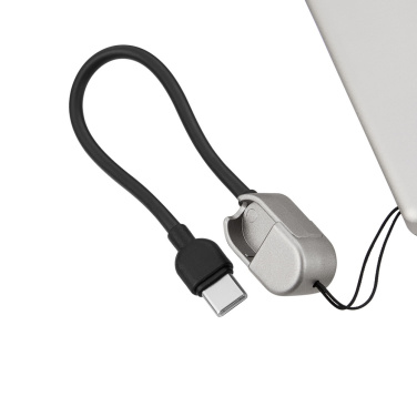 Logotrade reklaamkingituse foto: Magsafe juhtmevaba akupank 15W VA2616 5000 mAh RIVACASE