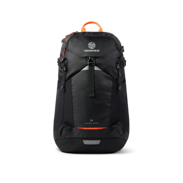 Logotrade firmakingitused pilt: Nordic Drift Trail RCS seljakott 24L