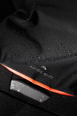 Logo trade ärikingituse pilt: Nordic Drift Trail RCS päevaseljakott 16L