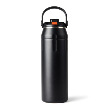 Logotrade ärikingituse foto: Nordic Drift Trail RCS isoleeritud spordipudel 940ml