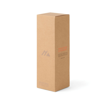Logo trade ärikingi pilt: Nordic Drift Trail Ultra Light Titanium 600ml veepudel
