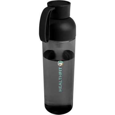 Logotrade firmakingituse foto: Valgusta 600 ml RPET veepudel