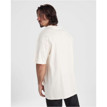 Logotrade firmakingitused pilt: Bull lühikeste varrukatega unisex ülisuur T-särk