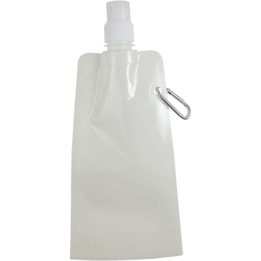 Logotrade reklaamtooted pilt: Sipzy 480 ml kokkupandav veepudel