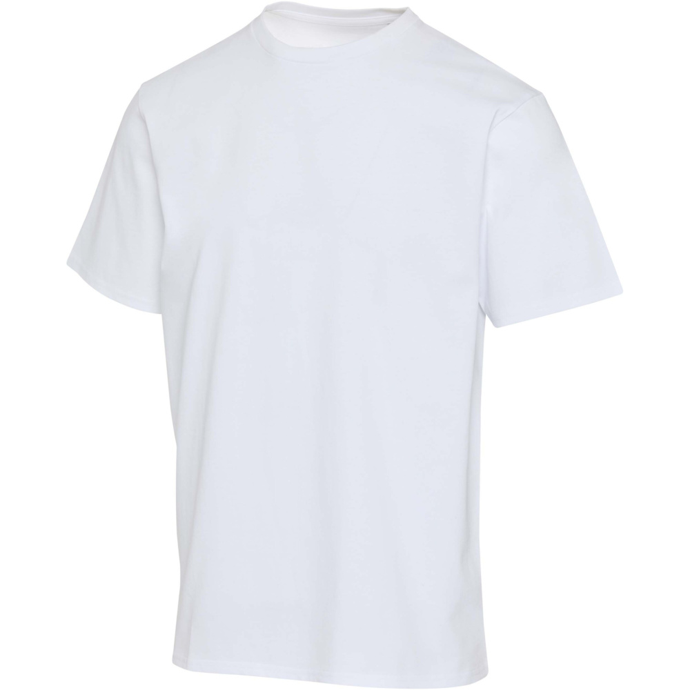 Logotrade firmakingid pilt: Lucas 280 g/m2 unisex OCS orgaaniline ülisuur T-särk