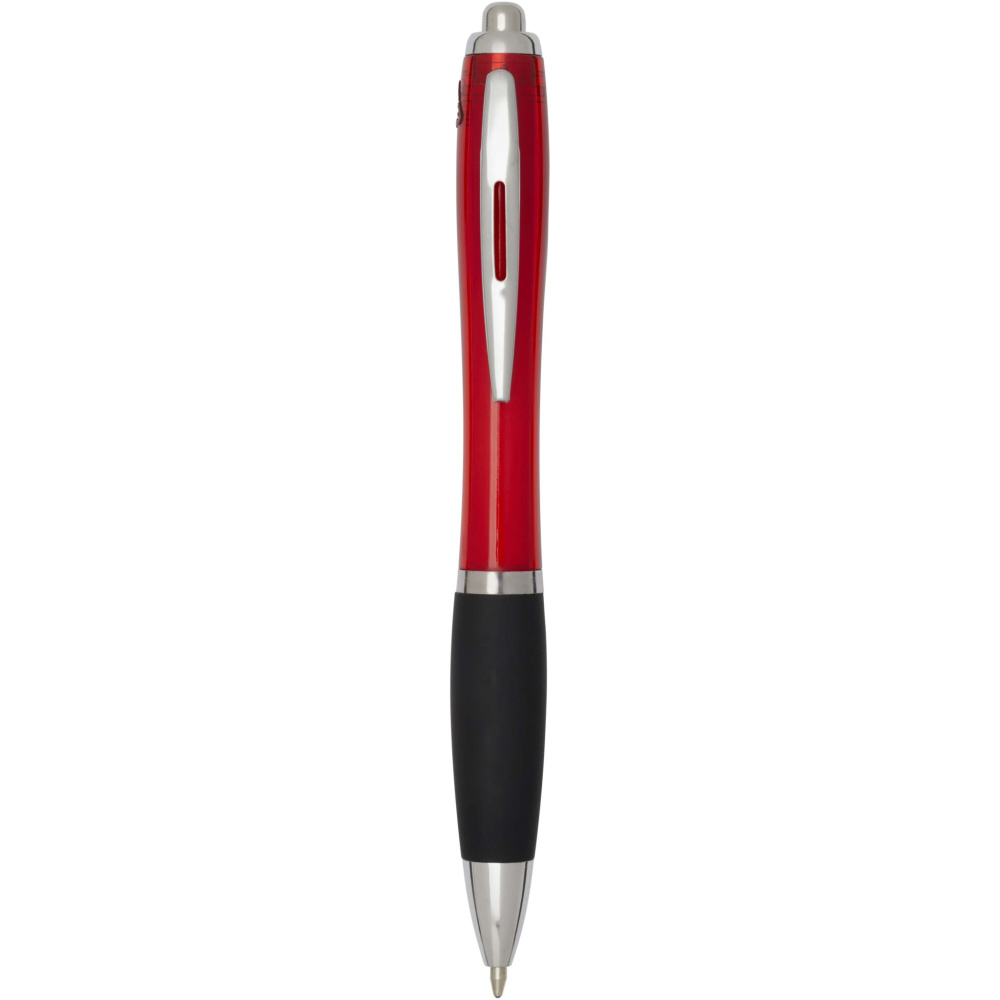 Logotrade firmakingitused pilt: Nash pastapliiats (must tint)