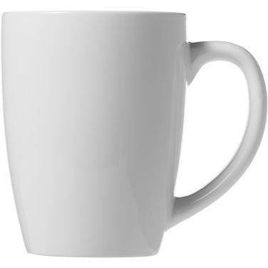 Logo trade mainoslahja ja liikelahja tuotekuva: Keraaminen Bogota-muki 350 ml