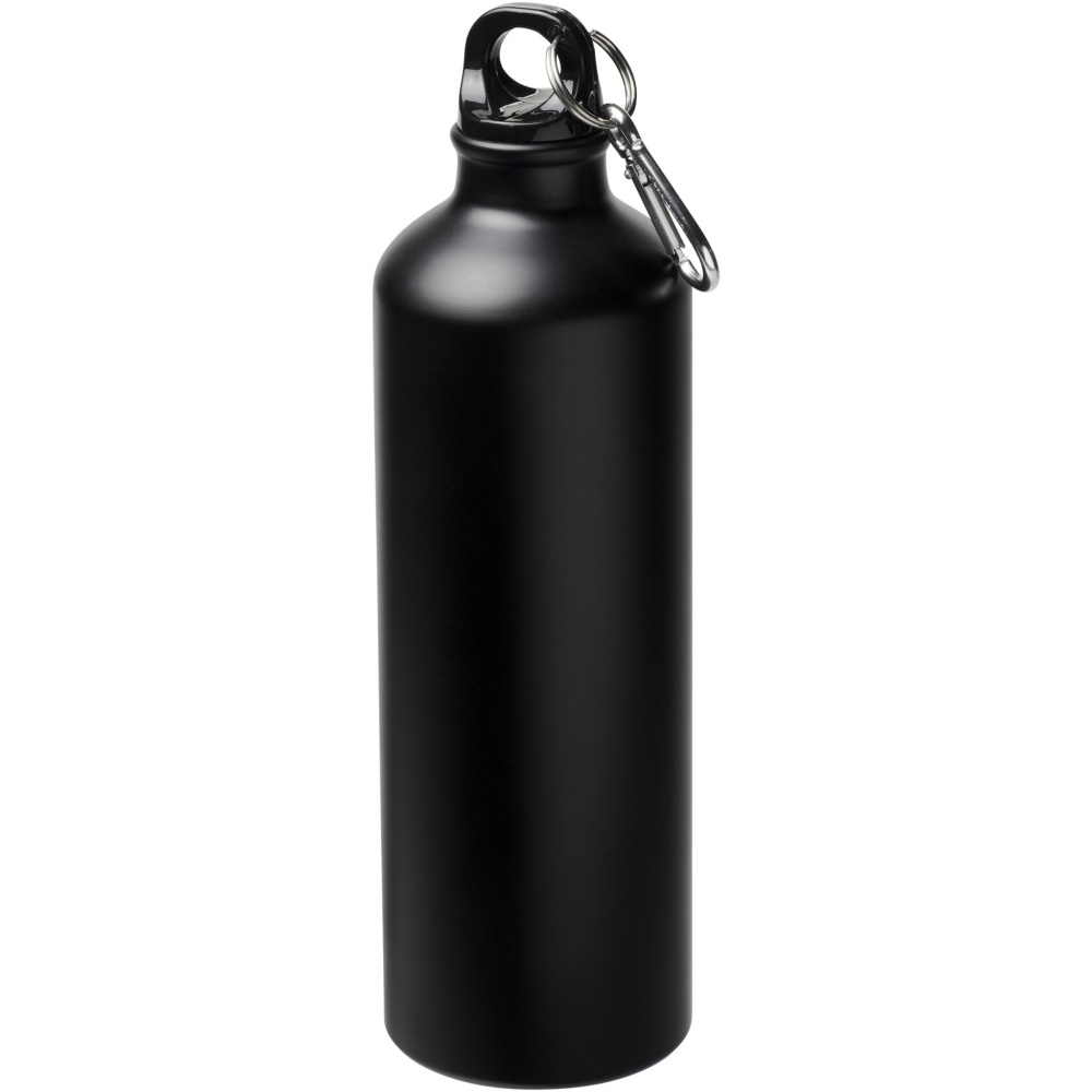 Logotrade mainostuotet kuva: 770 ml matta Oregon-juomapullo, jossa jousihaka