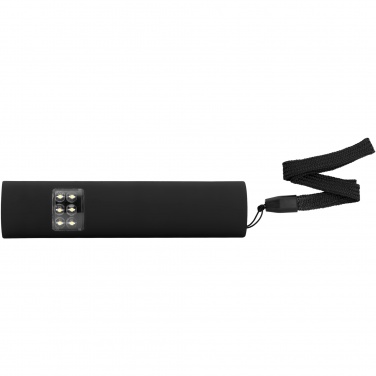 Logotrade liikelahja tuotekuva: Mini-grip-LED-taskulamppu magneettikiinnikkeellä