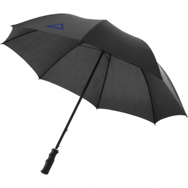 Logotrade mainoslahja tuotekuva: 30” Zeke-golfsateenvarjo
