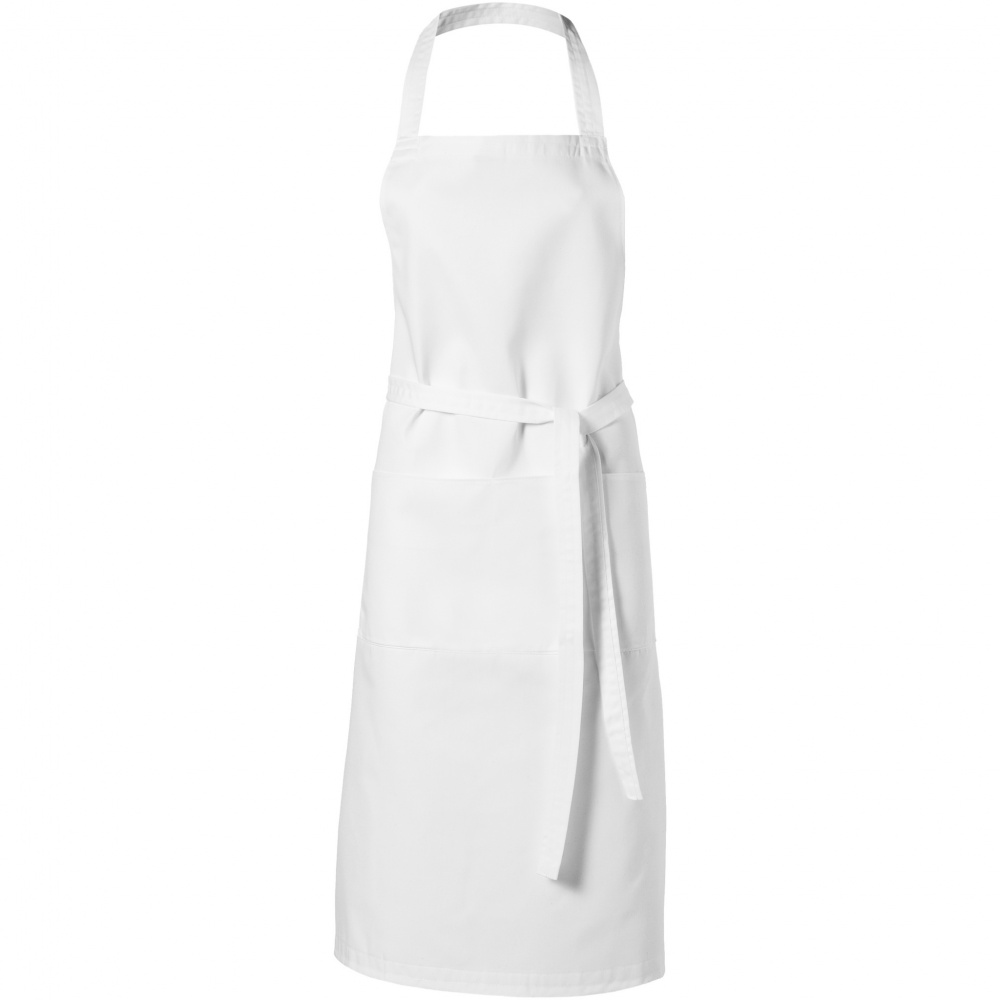 Logotrade mainostuotet kuva: Viera-esiliina, 240 g/m²