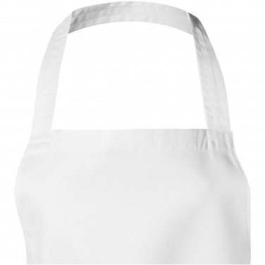 Logotrade liikelahjat mainoslahjat tuotekuva: Viera-esiliina, 240 g/m²