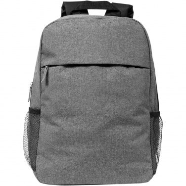 Logotrade mainostuotet kuva: Hoss-reppu, 15” reppu kannettavalle tietokoneelle 18L