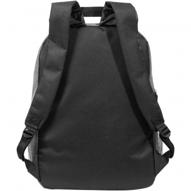 Logo trade mainoslahjat ja liikelahjat kuva: Hoss-reppu, 15” reppu kannettavalle tietokoneelle 18L