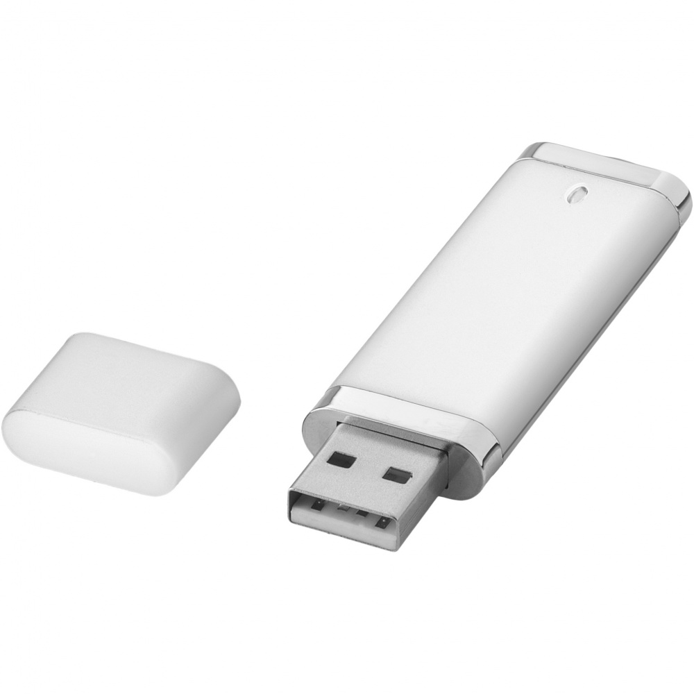 Logotrade mainoslahja ja liikelahja kuva: Even-USB-muistitikku, 2 Gt