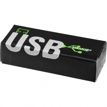 Logo trade mainostuotet tuotekuva: Rotate-basic-USB-muistitikku, 32 Gt