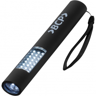 Logo trade mainoslahja kuva: Lutz-magnettitaskulamppu, 28 LED-valoa