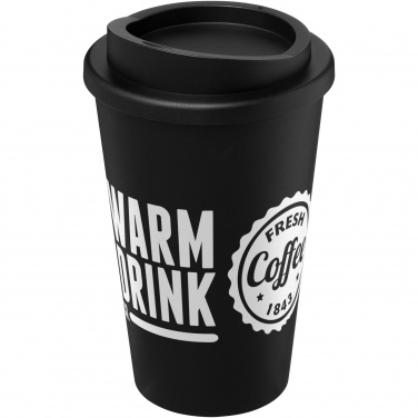 Logotrade mainostuotet kuva: Americano® 350 ml eristetty muki