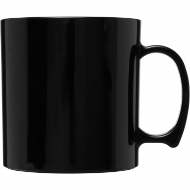 Logo trade liikelahjat tuotekuva: Standard 300 ml muovinen muki