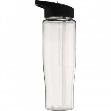 Logo trade liikelahjat mainoslahjat kuva: H2O Active® Tempo 700 ml kaatonokkakantinen urheilujuomapullo