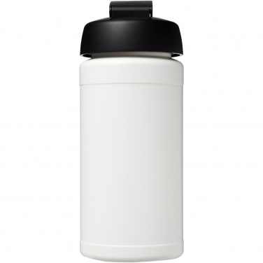 Logotrade mainoslahjat kuva: Baseline® Plus 500 ml läppäkantinen urheilujuomapullo