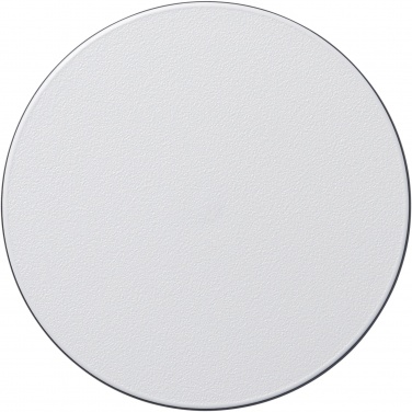Logo trade mainostuotet tuotekuva: Brite-Mat® pyöreä lasinalus