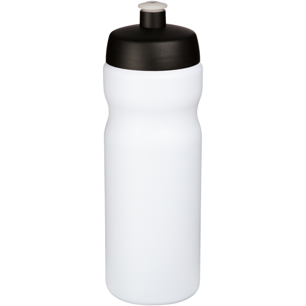 Logotrade liikelahjat mainoslahjat tuotekuva: Baseline® Plus 650 ml -urheilujuomapullo