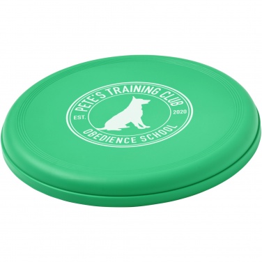 Logo trade mainoslahja kuva: Max muovinen koiran frisbee