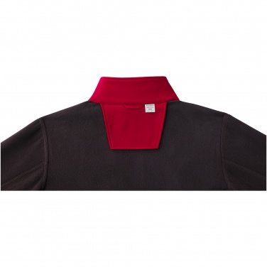 Logo trade mainostuote kuva: Orion miesten softshell-takki