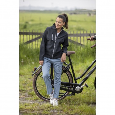 Logotrade liikelahja mainoslahja kuva: Orion naisten softshell-takki