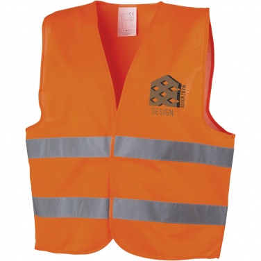Logo trade mainoslahja ja liikelahja tuotekuva: RFX™ See-me XL turvaliivi ammattikäyttöön