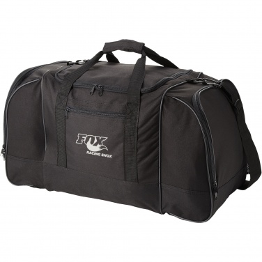 Logotrade liikelahja tuotekuva: Nevada-matkakassi 55L