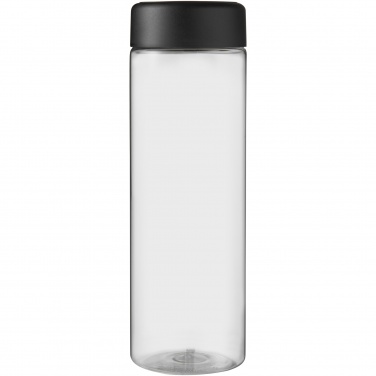 Logotrade mainoslahja tuotekuva: H2O Active® Vibe 850 ml vesipullo kierrekannella