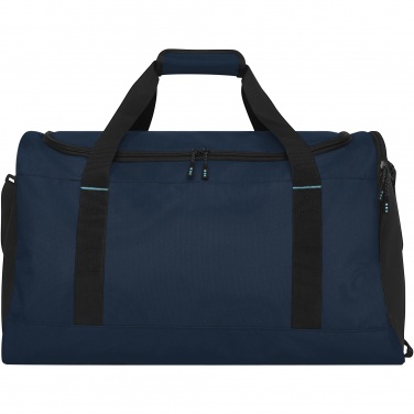Logotrade mainostuote tuotekuva: Baikal GRS RPET -duffelilaukku 40L