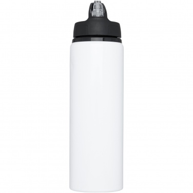 Logotrade mainoslahja ja liikelahja kuva: Fitz-juomapullo, alumiinia. 800 ml