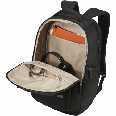 Logotrade mainostuote tuotekuva: Case Logic Notion-reppu kannettavalle tietokoneelle, 15,6” 25L