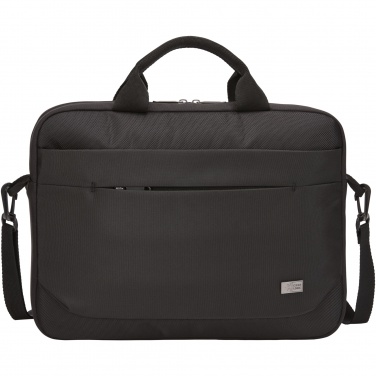 Logotrade mainoslahjat ja liikelahjat tuotekuva: Case Logic Advantage-laukku kannettavalle tietokoneelle ja tabletille, 14”