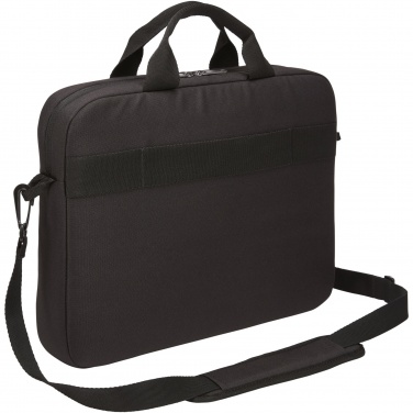 Logo trade mainostuote kuva: Case Logic Advantage-laukku kannettavalle tietokoneelle ja tabletille, 14”