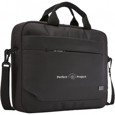 Logotrade mainoslahjat ja liikelahjat tuotekuva: Case Logic Advantage-laukku kannettavalle tietokoneelle ja tabletille, 14”