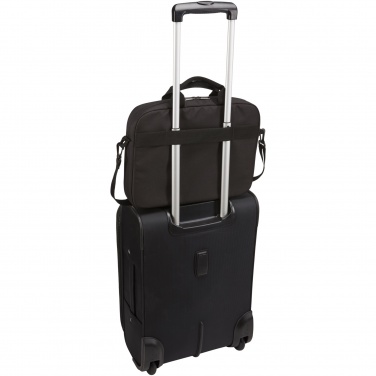 Logotrade mainoslahja ja liikelahja kuva: Case Logic Advantage-laukku kannettavalle tietokoneelle ja tabletille, 14”