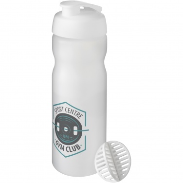 Logotrade mainostuotet kuva: Baseline Plus 650 ml -shakerpullo