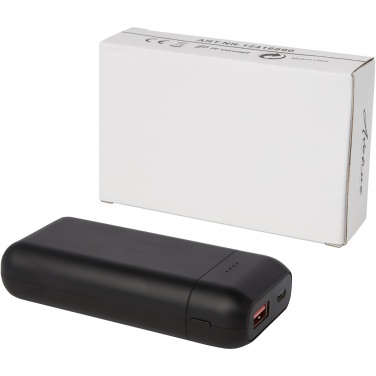 Logotrade mainoslahja ja liikelahja kuva: Odyssey 10.000 mAh:n suuritiheyksinen varavirtalähde
