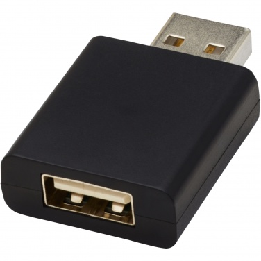 Logotrade liikelahjat kuva: Incognito USB-tietosuoja