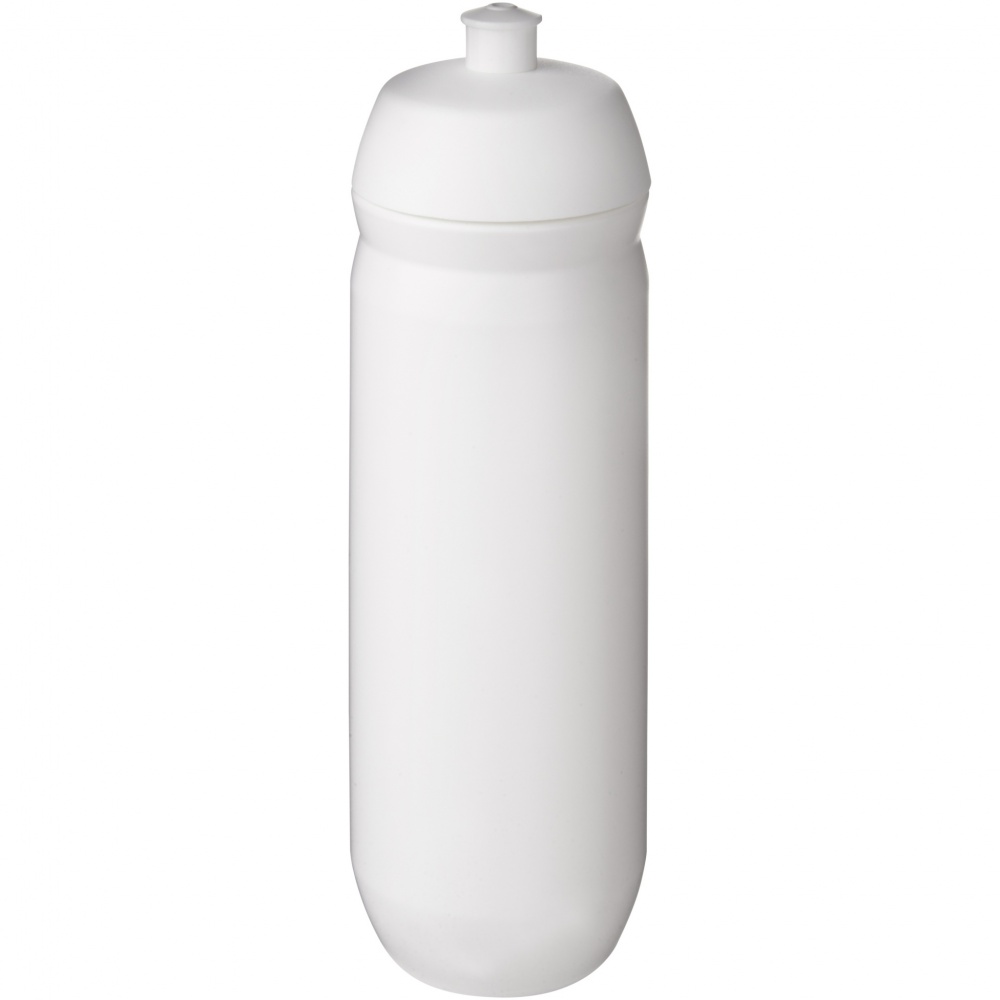 Logo trade liikelahjat mainoslahjat kuva: HydroFlex™-juomapullo, 750 ml