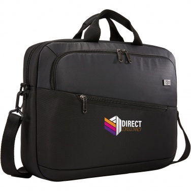Logo trade liikelahjat tuotekuva: Case Logic Propel 15,6" salkku kannettavalle tietokoneelle