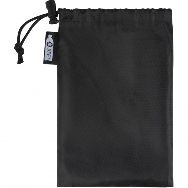 Logotrade liikelahja tuotekuva: Austin pehmeä hyppynaru kierrätetyssä PET-pussissa