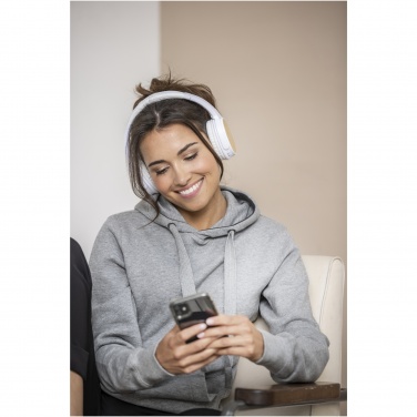 Logo trade liikelahjat tuotekuva: Athos Bluetooth® -kuulokkeet mikrofonilla