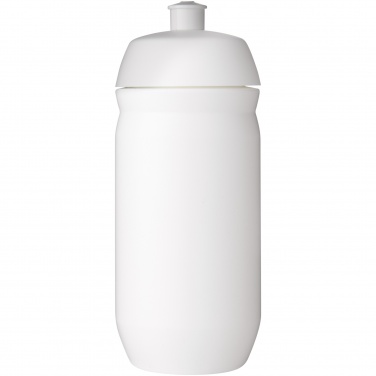 Logo trade mainoslahja kuva: HydroFlex™ juomapullo, 500 ml