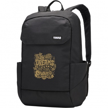Logotrade liikelahjat mainoslahjat tuotekuva: Thule Lithos reppu 20 l