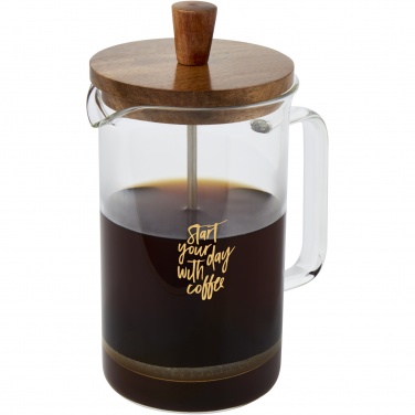 Logotrade liikelahja mainoslahja kuva: Ivorie 600 ml:n pressokannu